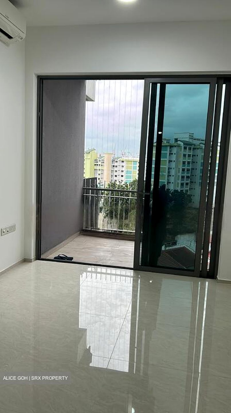 Forest Woods (D19), Condominium #473856621
